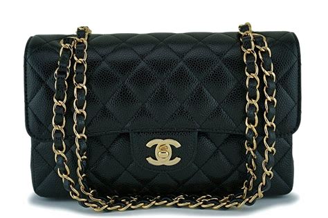 chanel ghw bag|chanel bag styles.